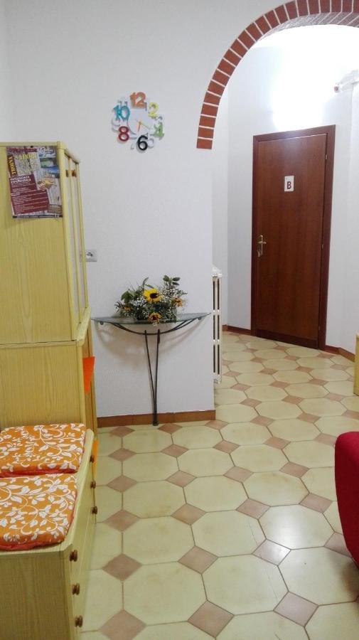 Affitta Camere San Procopio Troina Exterior photo