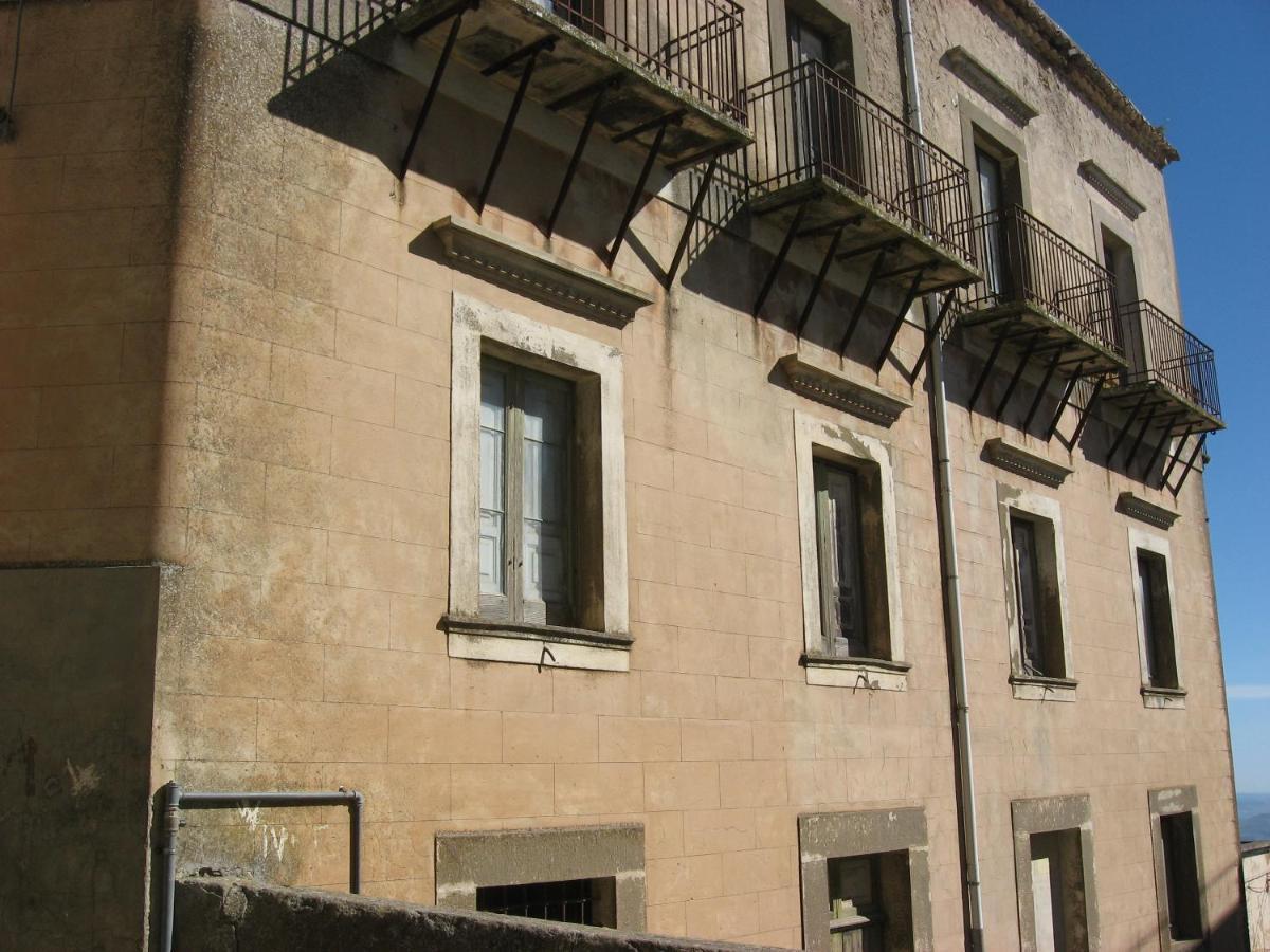 Affitta Camere San Procopio Troina Exterior photo